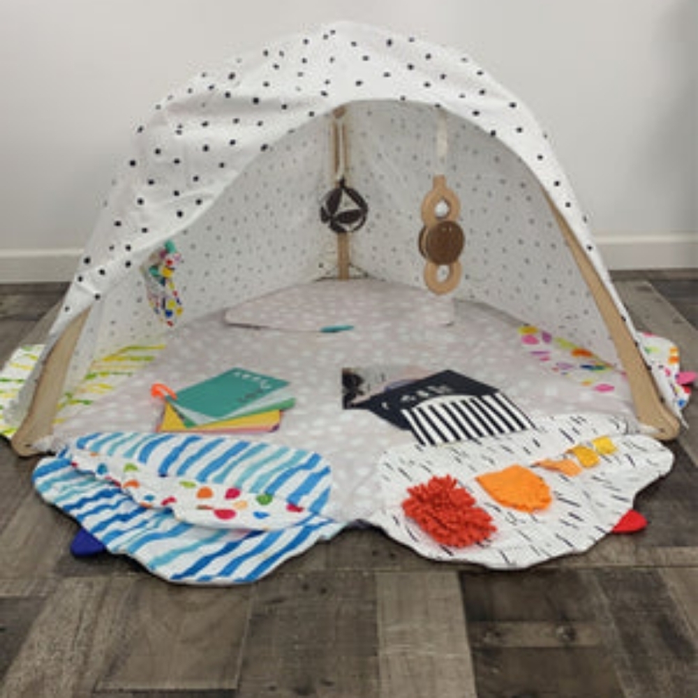 Lovevery play gym